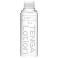 Tenga Lotion Mild Refill