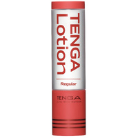 Regular Lotion Water Based Lube