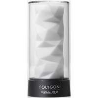 3D Polygon Premium Stroker
