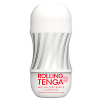 Gentle Gyro Roller Cup Stroker