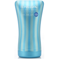 Cool Soft Tube Stroker