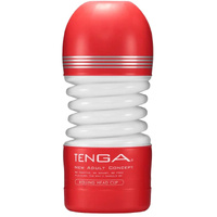 Rolling Head Stroker