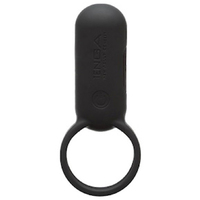 Smart Vibe Ring