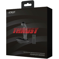 Nexus Thrust Prostate Edition
