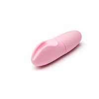 Snazzy Clitoral Vibrator Snazzy Clitoral Vibrator