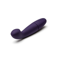 Choosy G-Spot Flexible Vibrator Choosy G-Spot Flexible Vibrator