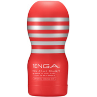 Original Vacuum Stroker