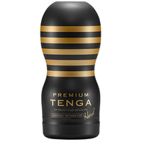 Premium Strong Throat Stroker