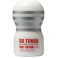 Gentle SD Vacuum Stroker