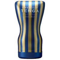 Premium Soft Case Stroker