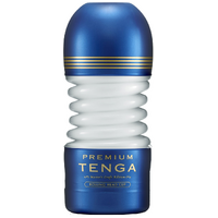 Premium Rolling Head Stroker