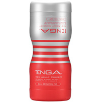 Dual Sensation Stroker