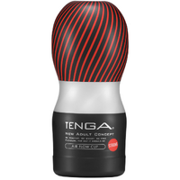 Strong Premium Air Flow Stroker