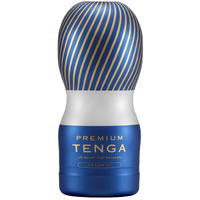 Premium Air Flow Stroker