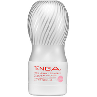 Gentle Premium Air Flow Stroker