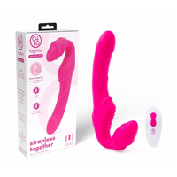 Together Toy Strapless Together
