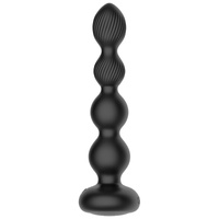 Tornado Probe Large Rotating And Vibrating Probe With Remote Control