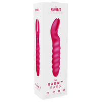 Rabbit Ears G-Spot Vibrator