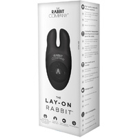 Lay On Rabbit Clit Stimulator