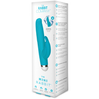5.5" Mini Rabbit Vibrator