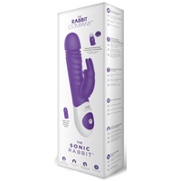 Stronic Rabbit Vibrator