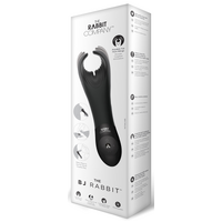 Bj Rabbit Vibrator