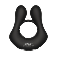 The Deluxe Rabbit Ring