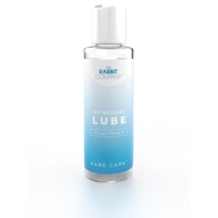 The Rabbit Company Water Based Lube 4 Ounce