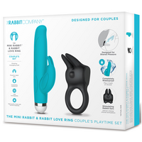 Mini Rabbit Couples Kit