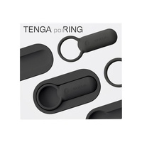 Tenga Pairing Black
