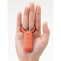 Tenga Pairing Coral