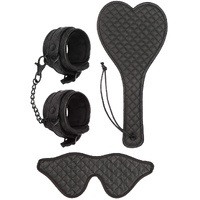 The Royal Tease Bondage Kit