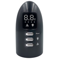 TheraPump Replacement Head Unit