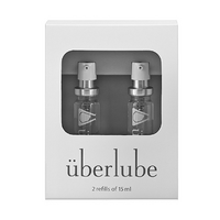 überlube GoodtoGo Refills überlube GoodtoGo Refills
