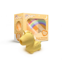 Unihorn Bean Blossom