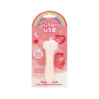 Unihorn Usb Bullet Heart Throb