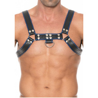 Chest Bulldog Harness S/M