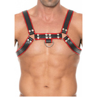 Chest Bulldog Harness S/M