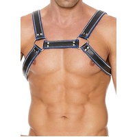 Chest Bulldog Harness  L/XL