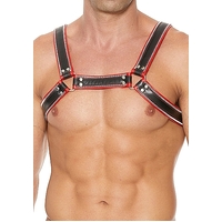 Chest Bulldog Harness L/XL