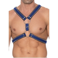 Scottish Harness S/M
