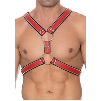 Scottish Harness S/M