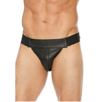 Plain Front Jock S/M