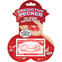 Predictive Pecker