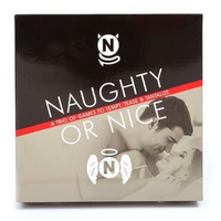 Naughty Or Nice