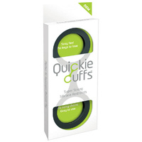 Quickie Cuffs