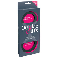 Quickie Cuffs