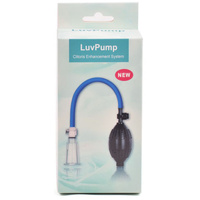 Clit Pump Bulb System