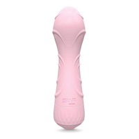 Barbie Pink Bullet Massager