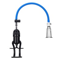 Finger Trigger Clit Pump